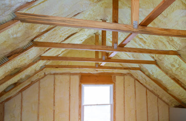 Types of Insulation We Offer in Legend Lake, WI