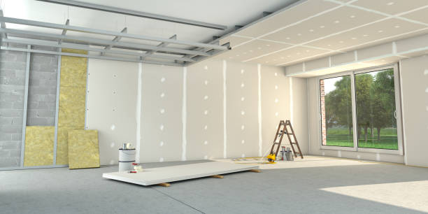 Best Geographic-Specific Insulation Services in Legend Lake, WI